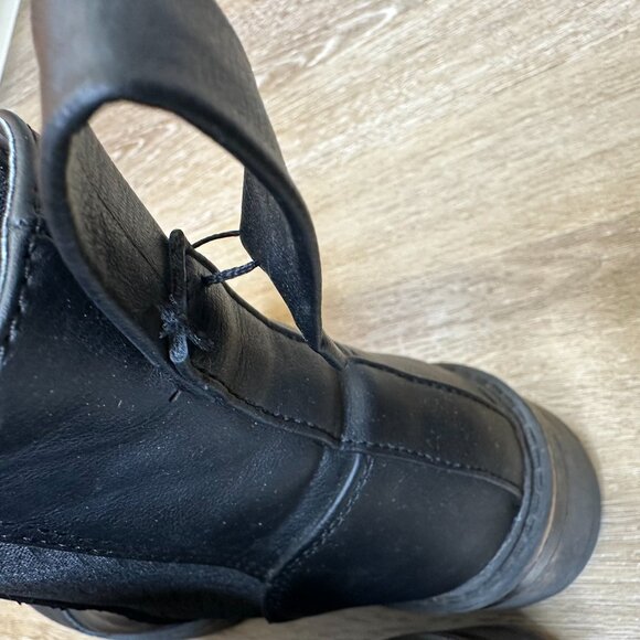 Journee Collection Mirette Chelsea Boot 7 - Picture 4 of 6